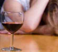 Na spożycie alkoholu wpływa na ilość szklanek i stanu cywilnego