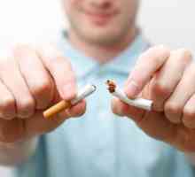 Tradycyjne metody do walki z paleniem tytoniu