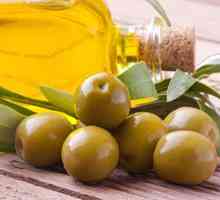 Oliwa z oliwek chroni przed niebezpieczną chorobę jelit
