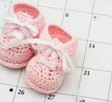 Określenie wieku ciążowego i daty urodzenia