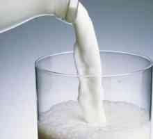 Mleko organiczny - najbardziej użyteczny