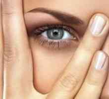 Opuchnięte powieki górne: Przyczyny