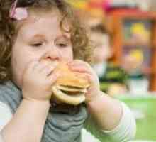 Eating out powoduje otyłość u dzieci