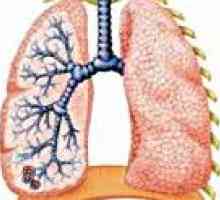 Zapalenie płuc u dzieci