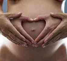 Przygotowanie i planowanie ciąży