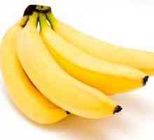 Korzyści z bananów dla zdrowia mężczyzn
