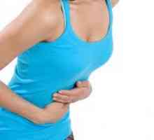 Podwyższone żołądka kwasowości: objawy i leczenie
