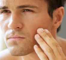 Zasady pielęgnacji skóry dla mężczyzn