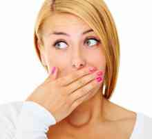 Przyczyny kwaśny smak w ustach