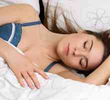 Długi sen w weekendy chronić przed przewlekłego zmęczenia