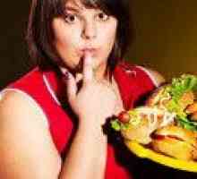 Zaburzenia odżywiania binge