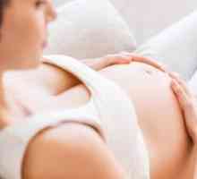 Rozstępy w czasie ciąży
