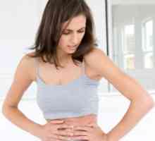 Objawy i przyczyny skurcze żołądka