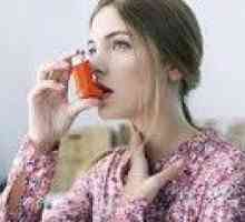 Mieszane astma