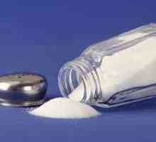 Sól do ochrony ludzi przed chorobami układu krążenia?