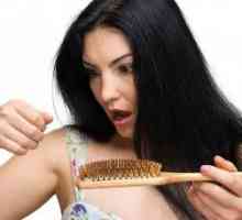 Środki na wypadanie włosów u kobiet