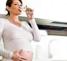 Tabletki na zgagę podczas ciąży