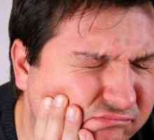 Tabletki ból zęba