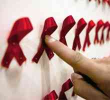 Rosyjski dziennik zakażonych HIV ponad 160 osób
