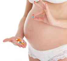Witaminy dla planujących ciążę