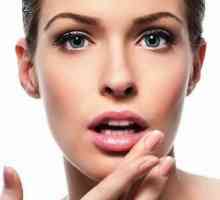 Perleches kąciki ust: Przyczyny i leczenie