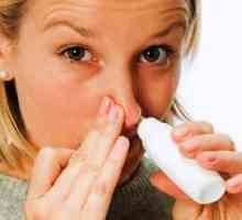 Przekrwienie błony śluzowej nosa: przyczyny, leczenie