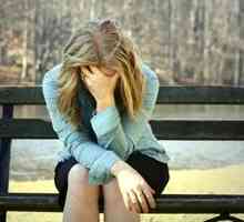 Kobiety, które cierpią z powodu depresji, są bardziej podatne na choroby serca