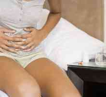 Brzuch boli jak menstruacji, ale nie są. Co jest tego powodem?