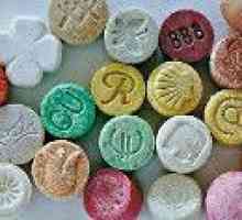Nadużycie MDMA