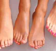 Swędzenie i zaczerwienienie skóry na nodze: pierwszy alarm