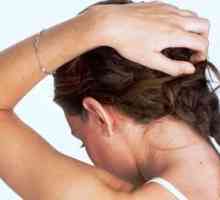 Swędzenie skóry głowy: przyczyny, leczenie