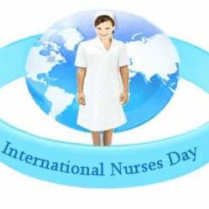 12 Maja - dzień pielęgniarki
