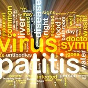 19 Maja - Międzynarodowy Dzień Hepatitis