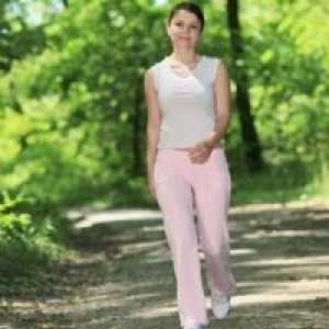 Aktywne spacery chronią przed rakiem piersi
