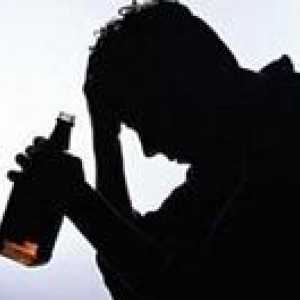 Alkoholowa choroba wątroby