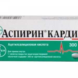 Aspiryna cardio