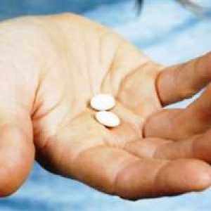 Aspiryna może poprawić stan osoby w mini-udarów