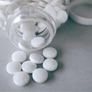 Aspiryna może pomóc pokonać raka?
