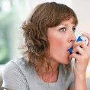 Astma atopowa