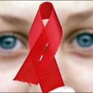 Australia prowadził ruch przeciwko AIDS