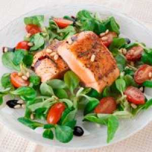 Pokarmy białkowe pomaga obniżyć ciśnienie