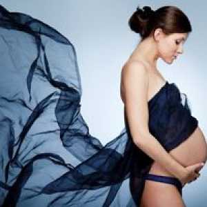 Ciąża odmładza organizm i nie wpływa na inteligencję