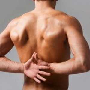 Ból pod lewym ramieniem ostrza: przyczyny i leczenie