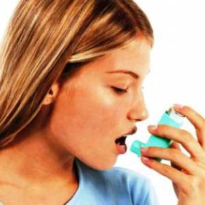 Astma: objawy, leczenie, profilaktyka