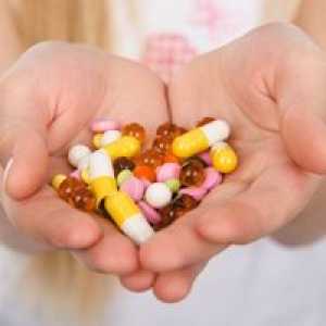Częste leczenie antybiotykami we wczesnym dzieciństwie prowadzi do otyłości
