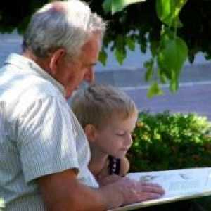 Czytanie aktywuje zdolności umysłowych osób starszych