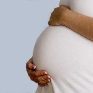 Co może być w ciąży z biegunką?