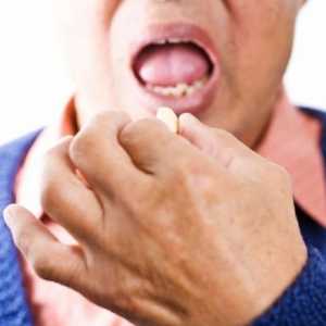 Zapalenie pęcherza moczowego u mężczyzn: objawy i leczenie antybiotykami