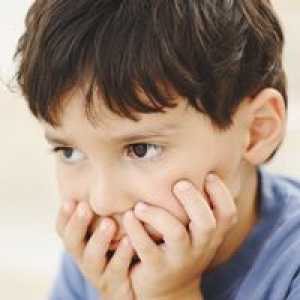 Stres dziecięcy prowadzi do chorób w wieku dorosłym