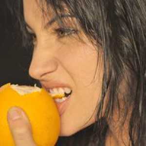 Owoce negatywnie wpływać na zdrowie stomatologicznych?